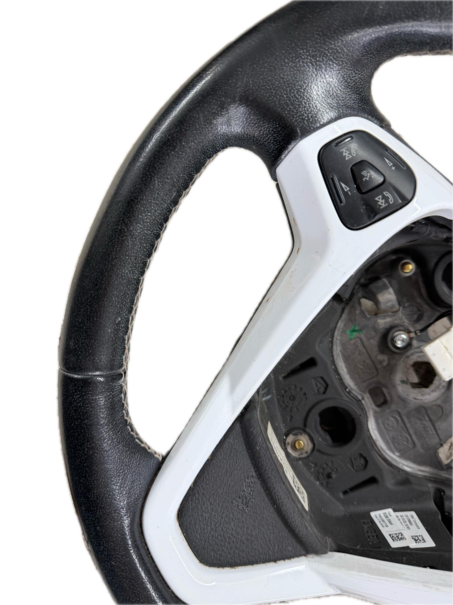lenkrad FORD FIESTA MK7 C1BB-3600-FA