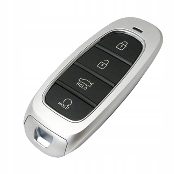 Hyundai Tucson Pouzdro Na Dálkové Ovládání Klíče 4 Tlačítka HY22, Vysoká Kvalita