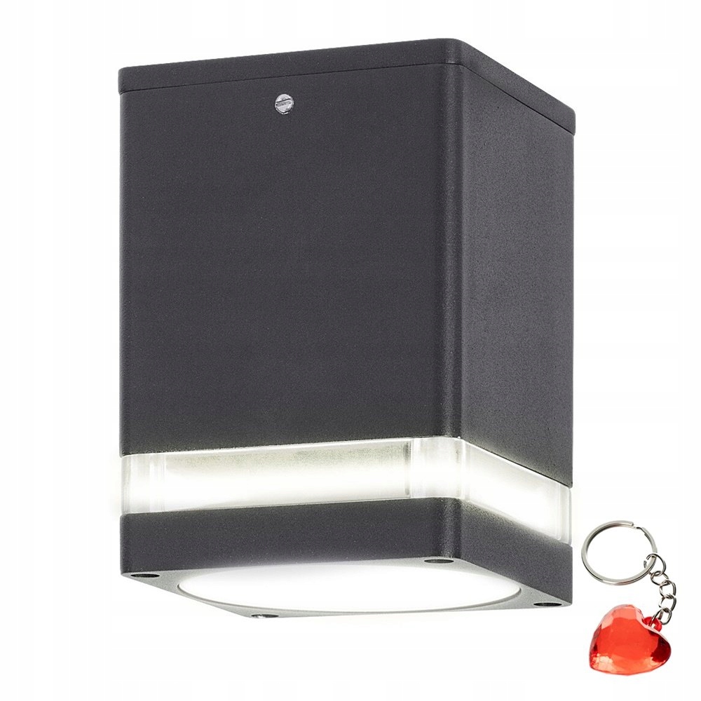 Venkovní nástěnné svítidlo Zombor 7818 Rabalux