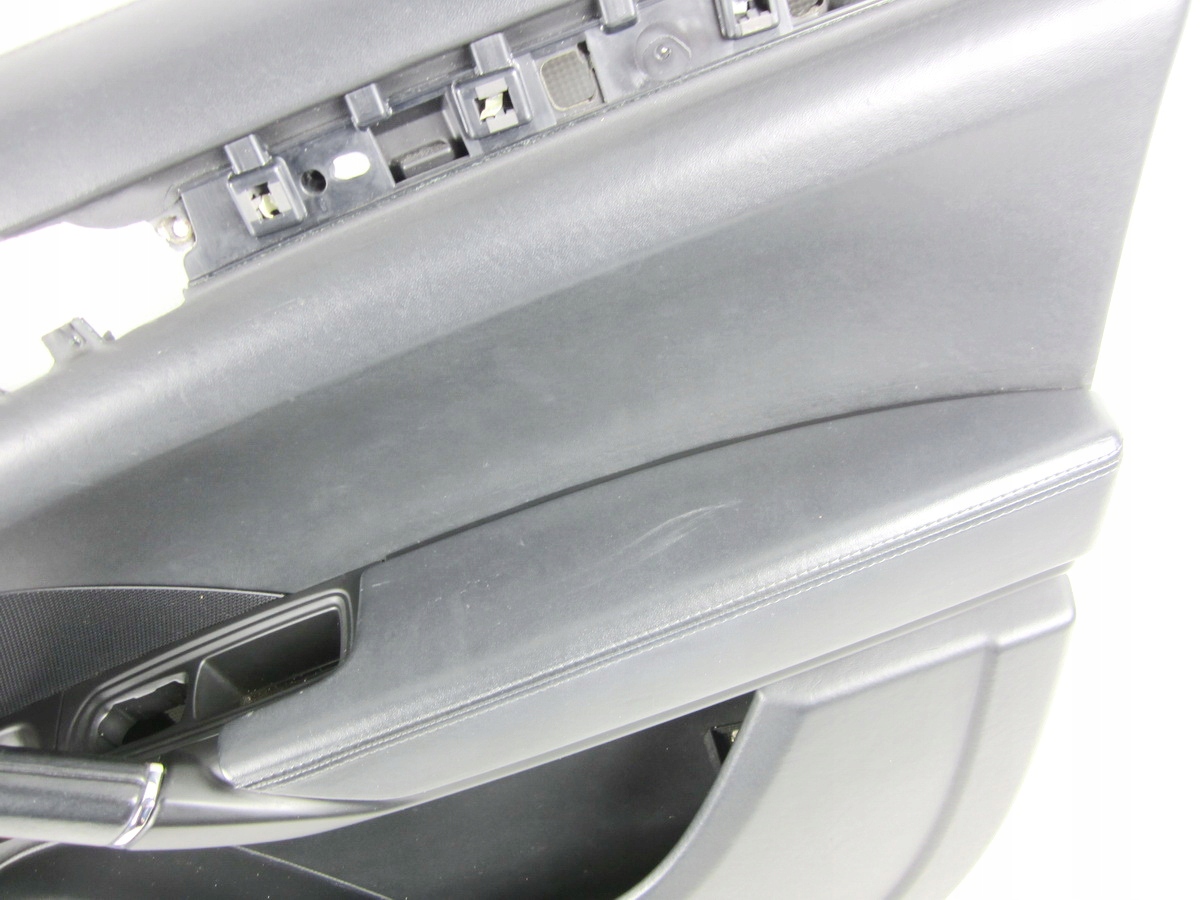 side door front front right Porsche Cayenne S II 958 7P5 92A