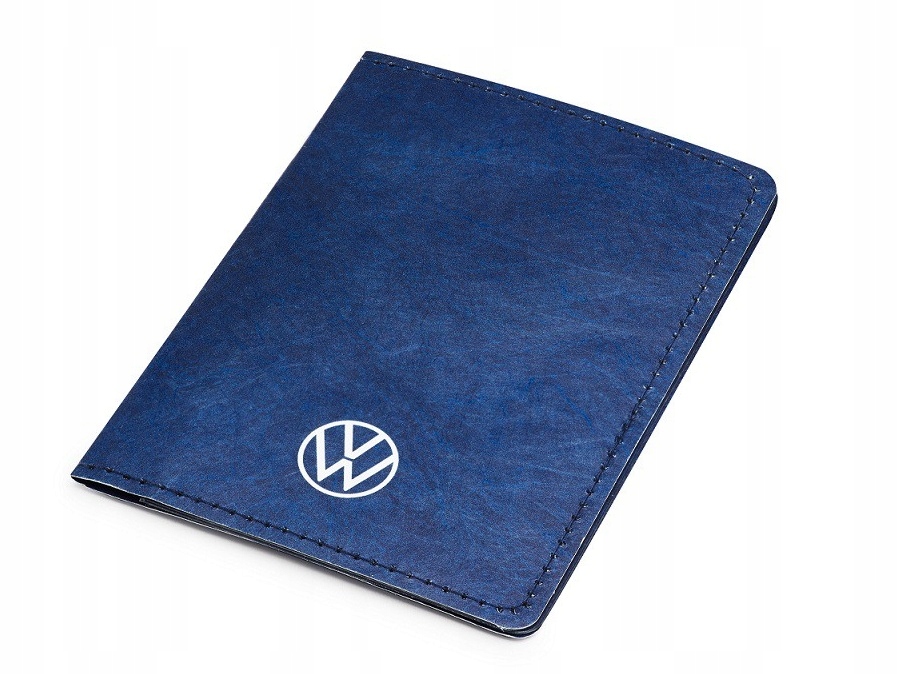 

Etui Na Dowód Rejestracyjny Volkswagen