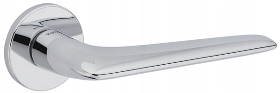 Kľučka Tupai 4164 5S-03 chróm