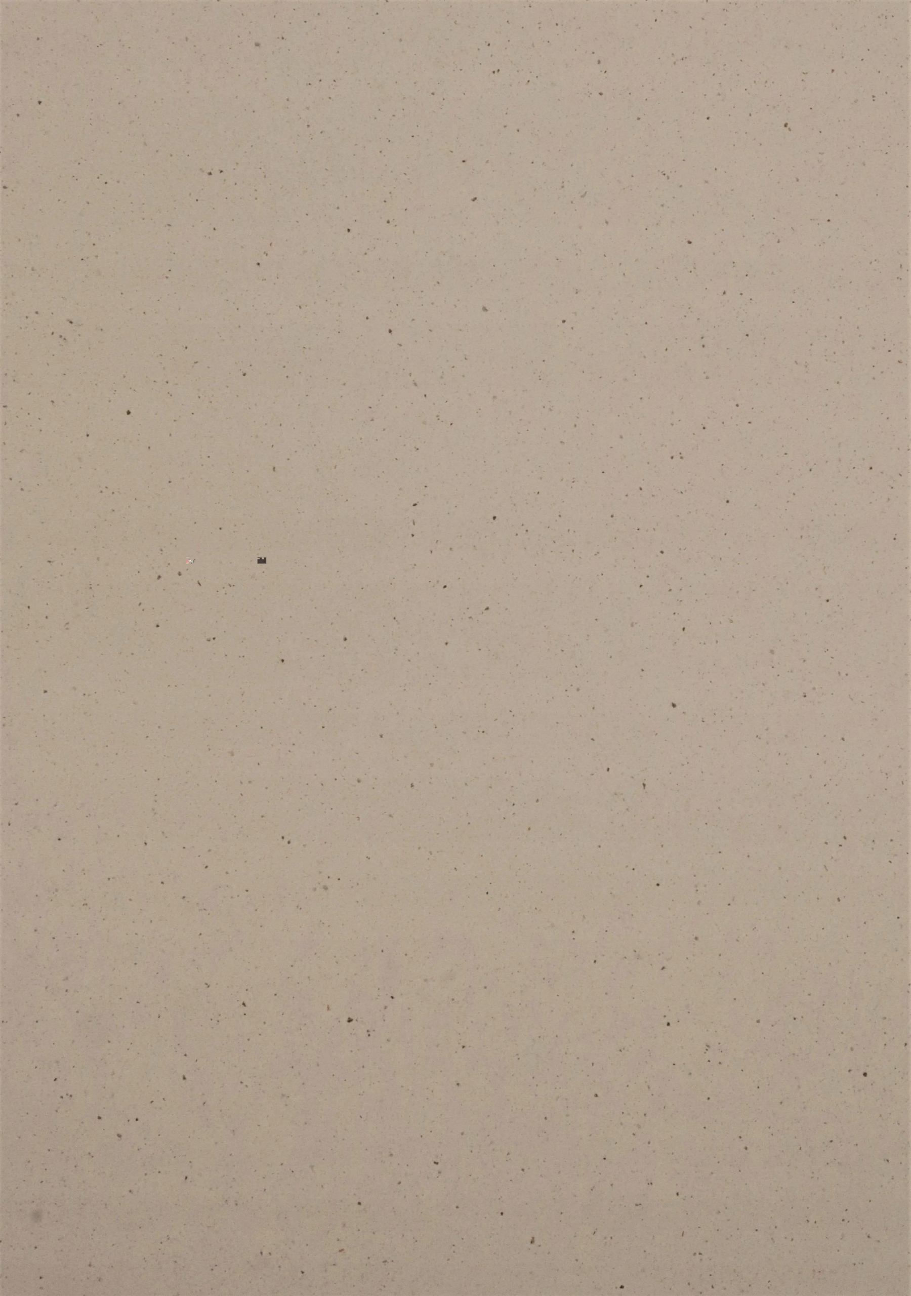 

Papier ekologiczny Crush 250g Cocoa beżowy 10A4