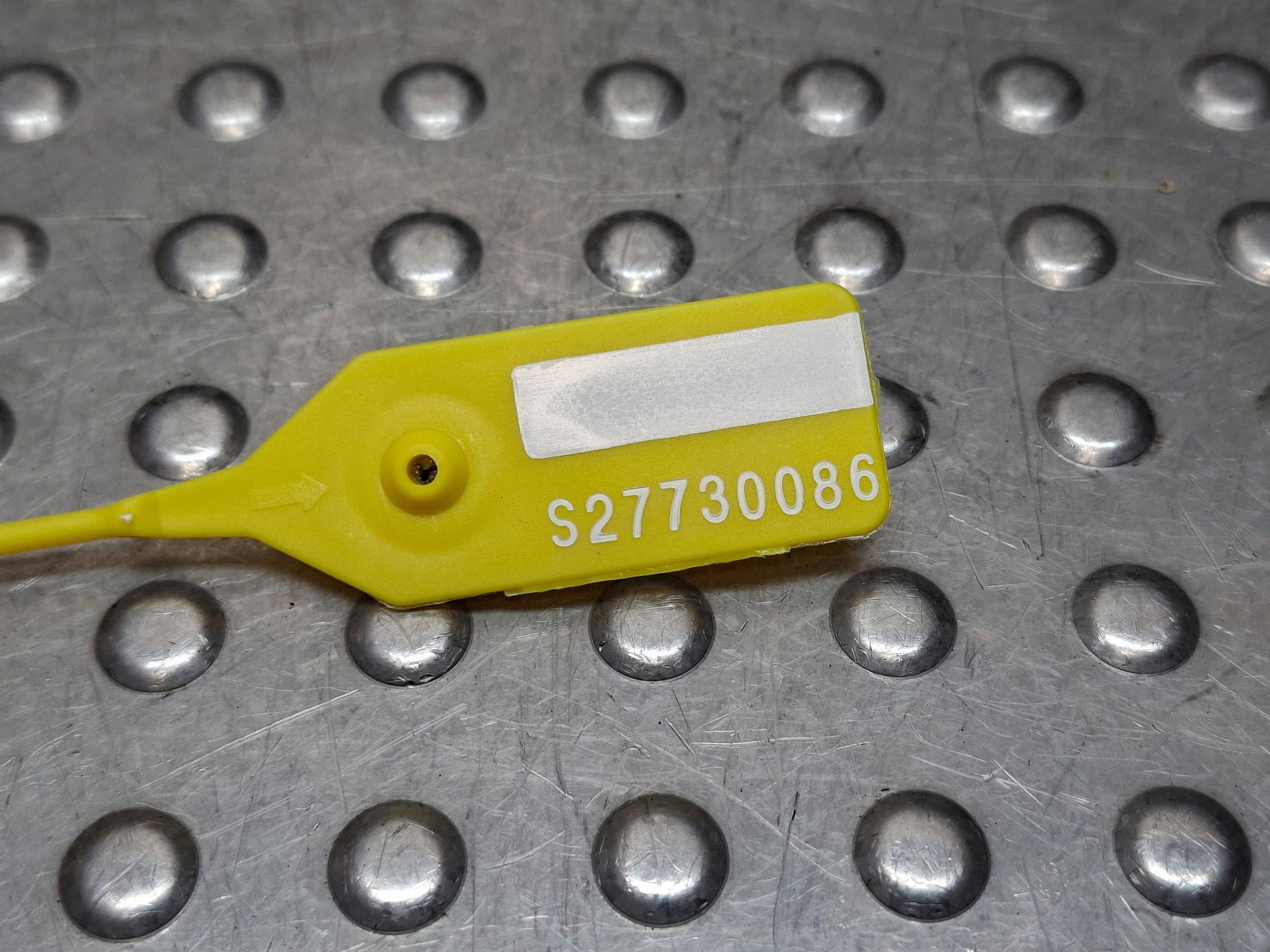 lock door left 3D SUZUKI SWIFT MK6 05-10 7 PIN 62K30