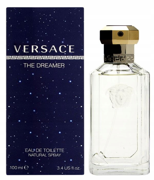 Versace The Dreamer Edt 100ml