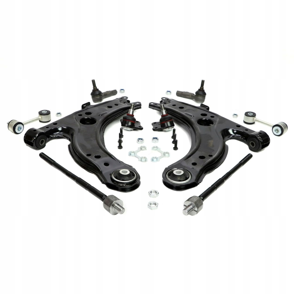 Master-Sport Germany 36812/2-SET-MS комплект рычага управления, подвеска колеса