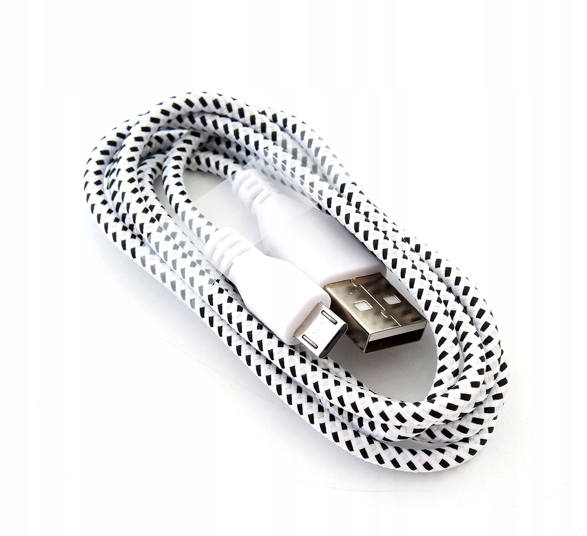 

Kabel Usb Micro Usb 100CM Uniwersalny 2.1A
