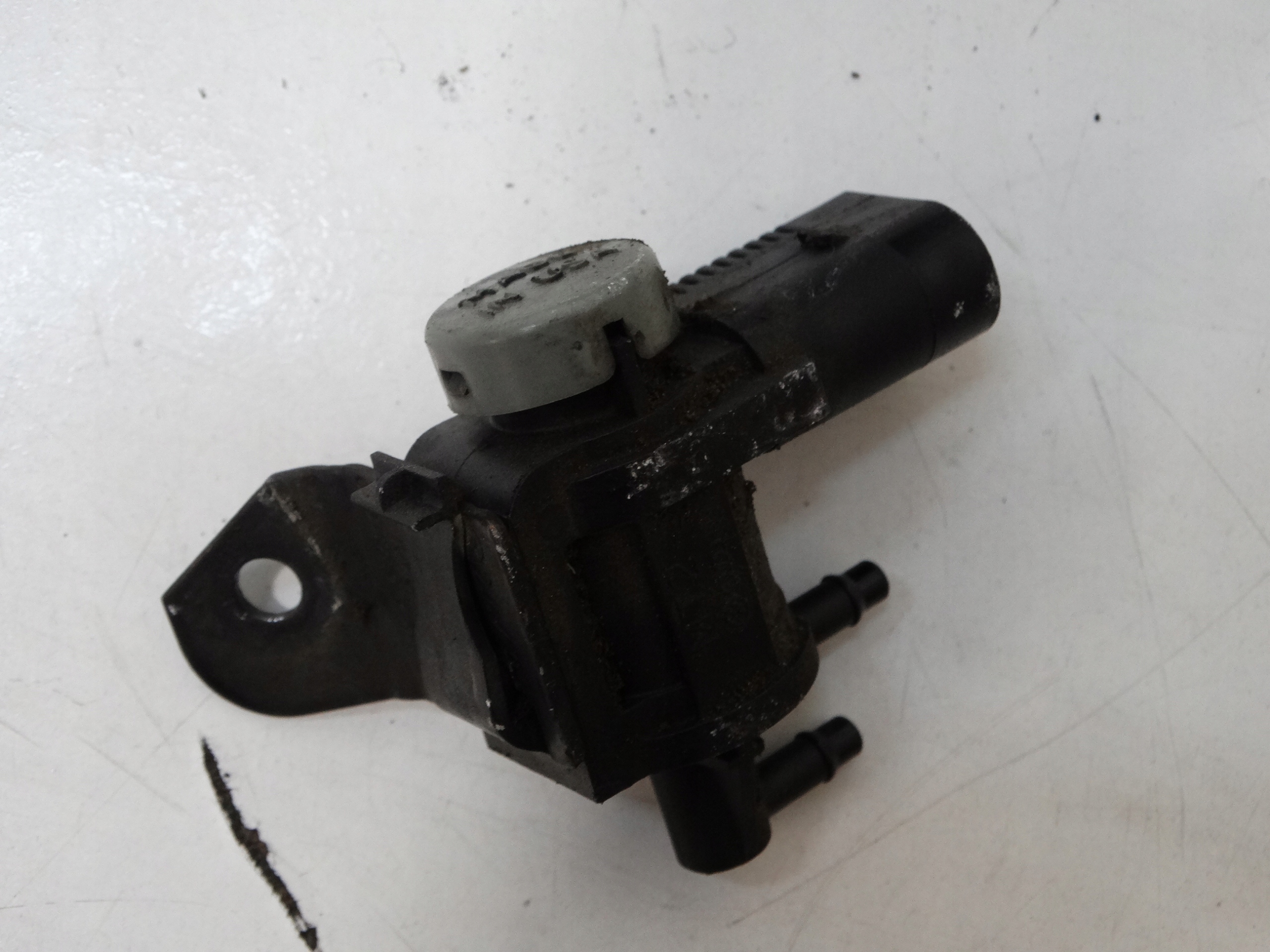 Sensor Unterdruck EGR SKODA OCTAVIA II 1K0906283A