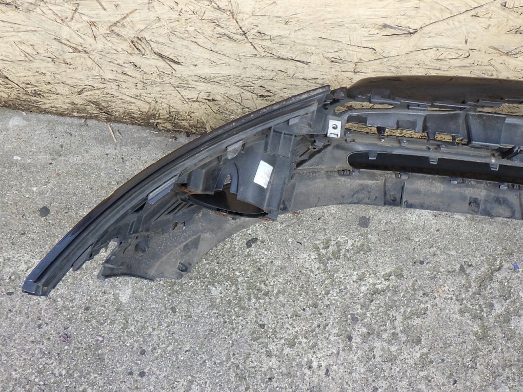 MINI ONE COOPER MORRIS F55 F56 front bumper