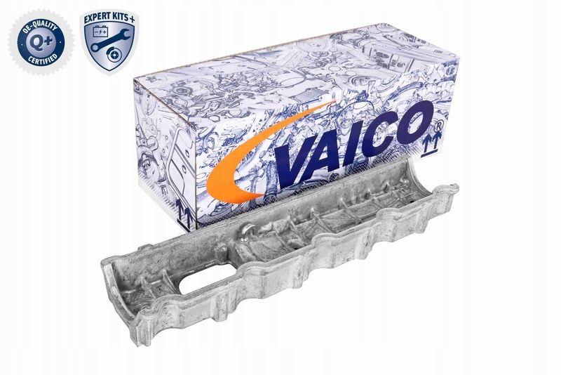 POKRYWA ZAWORÓW V22-1148 VAICO Producent części Vaico