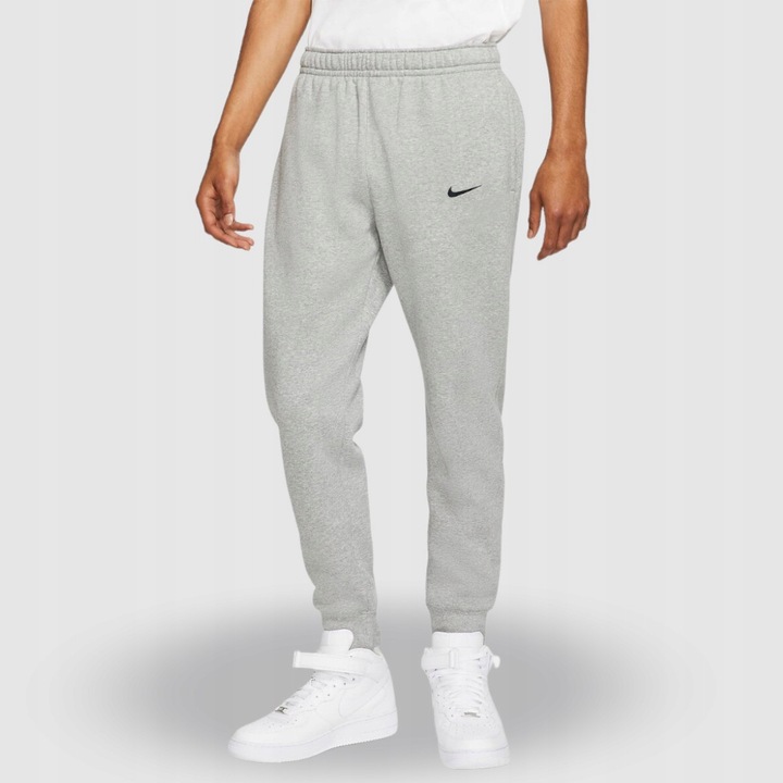 B8154 Dziecięce Bawełniane Spodnie Dresowe CW6909 Nike L 147- 158 CM