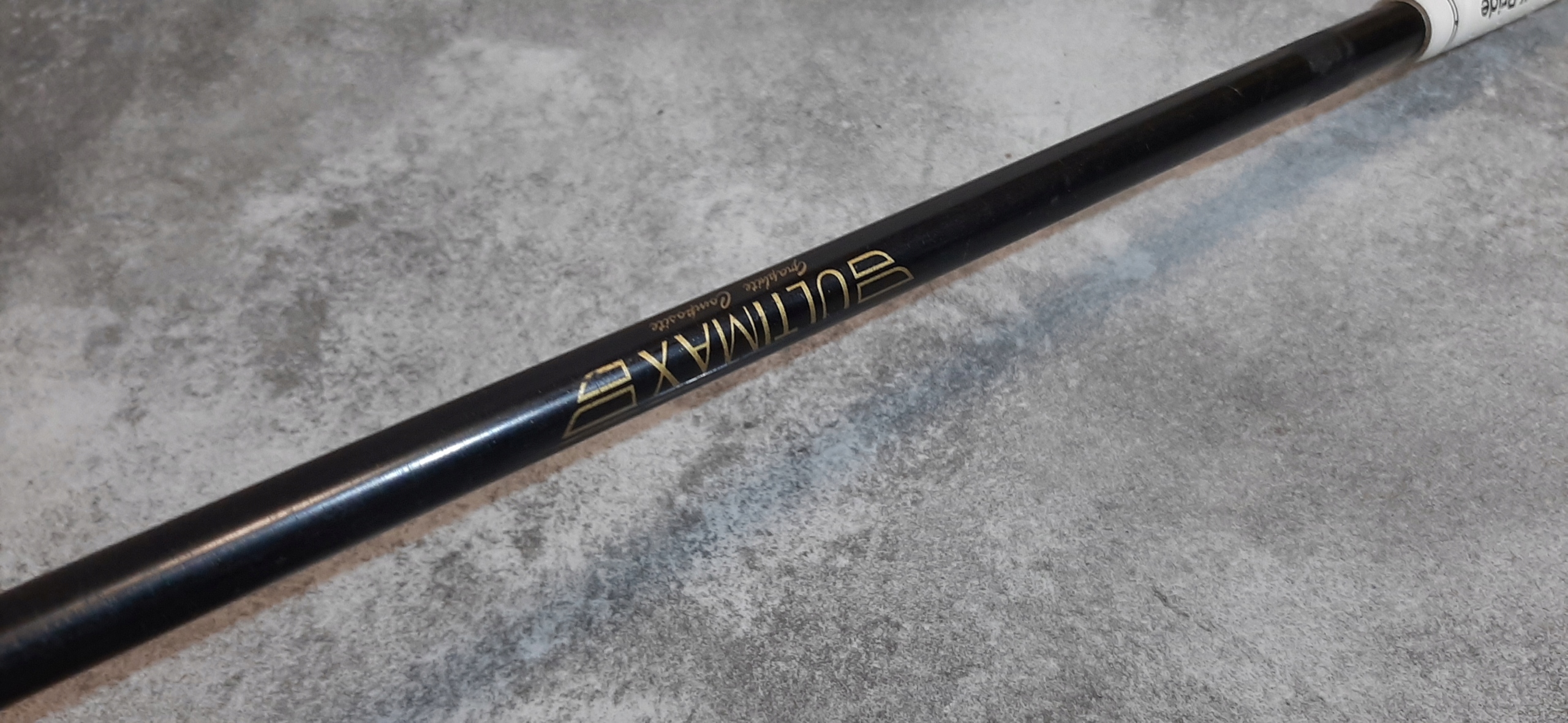 Adams tigh tlies ST 303CC forged kij golfowy Model st