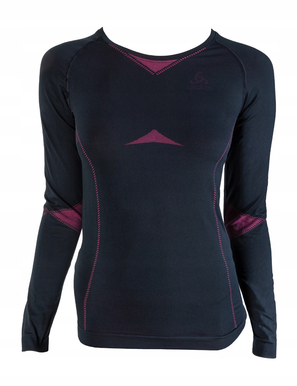 Damska bielizna termoaktywna ODLO WARM L Płeć kobieta