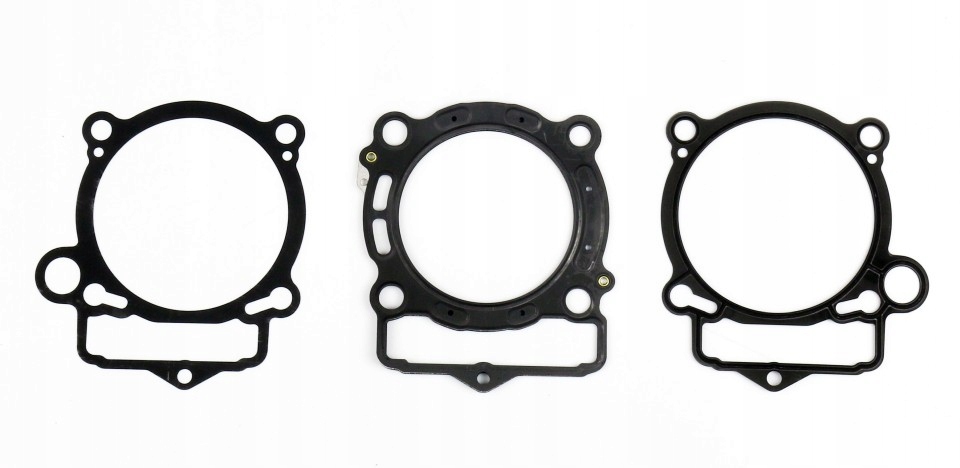 Athena Tesnenia Top-end (racing) Husqvarna Fc 350 '16-'18, Fe 350 '17-'19,