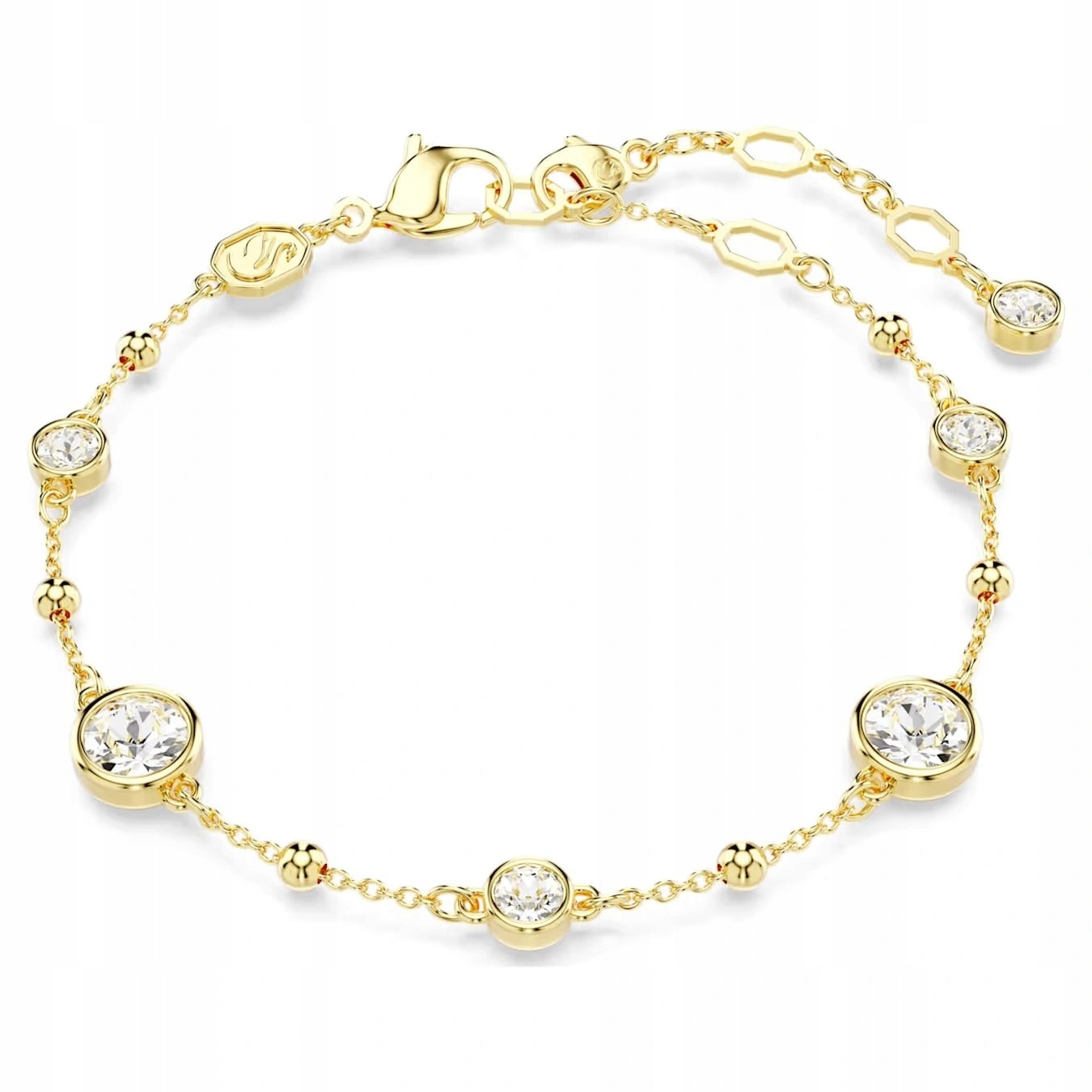 Dámský Náramek Swarovski 5680094 Imber S Krystaly, Originální