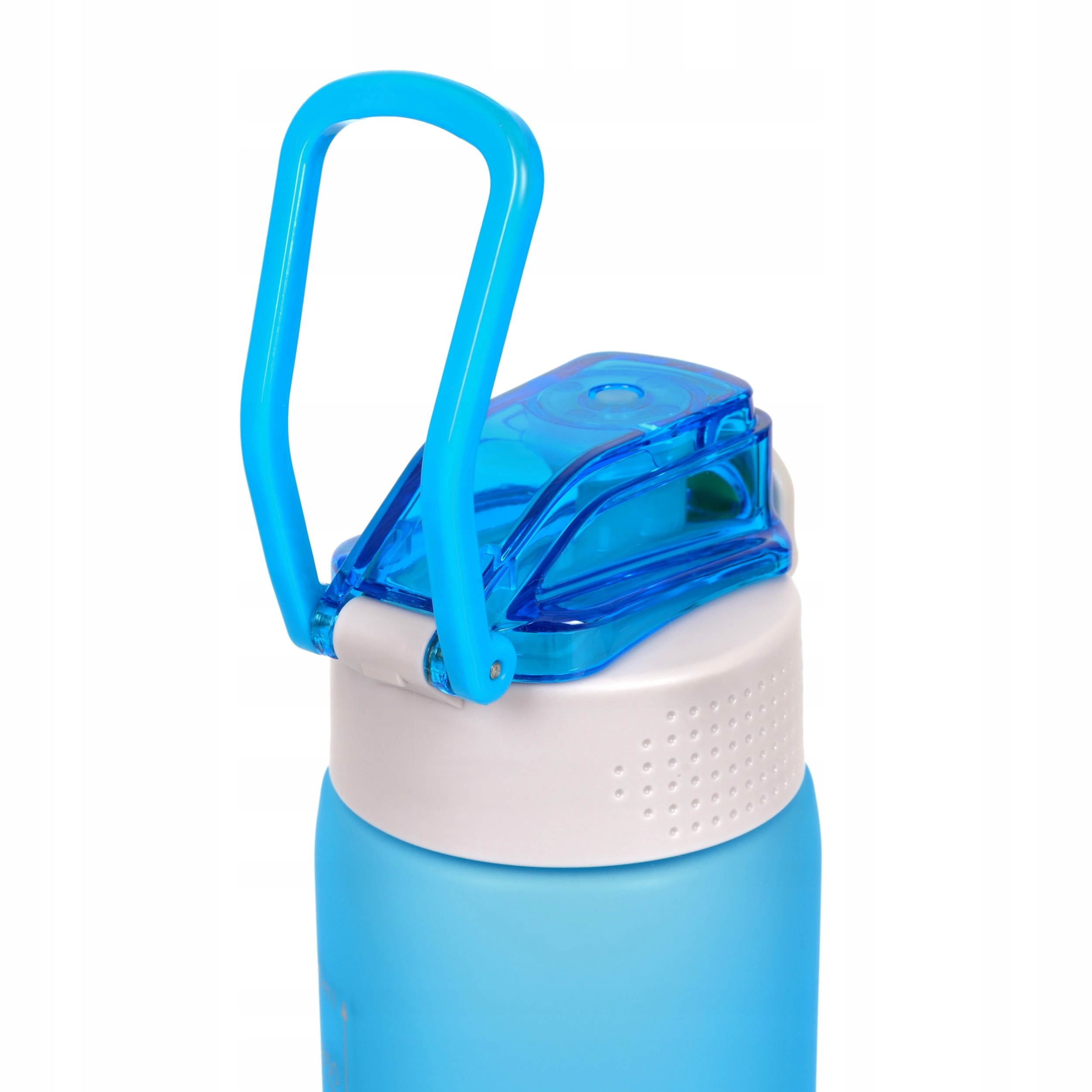 Butelka na wodę bidon tritan BPAfree 750 ml Model Tennessee