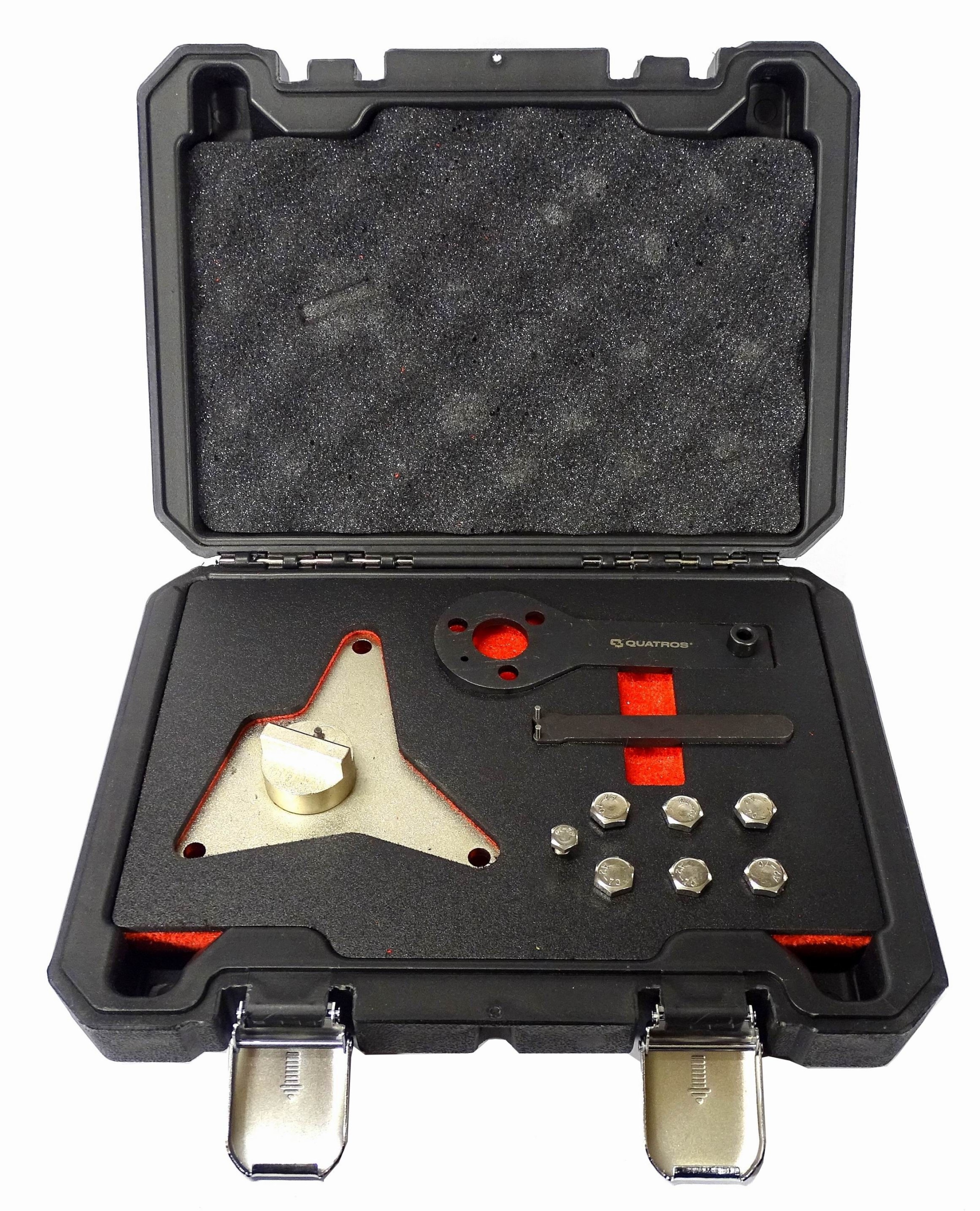 BLOKADA ROZRZADU FIAT ALFA ROMEO 1 4L MultiAir