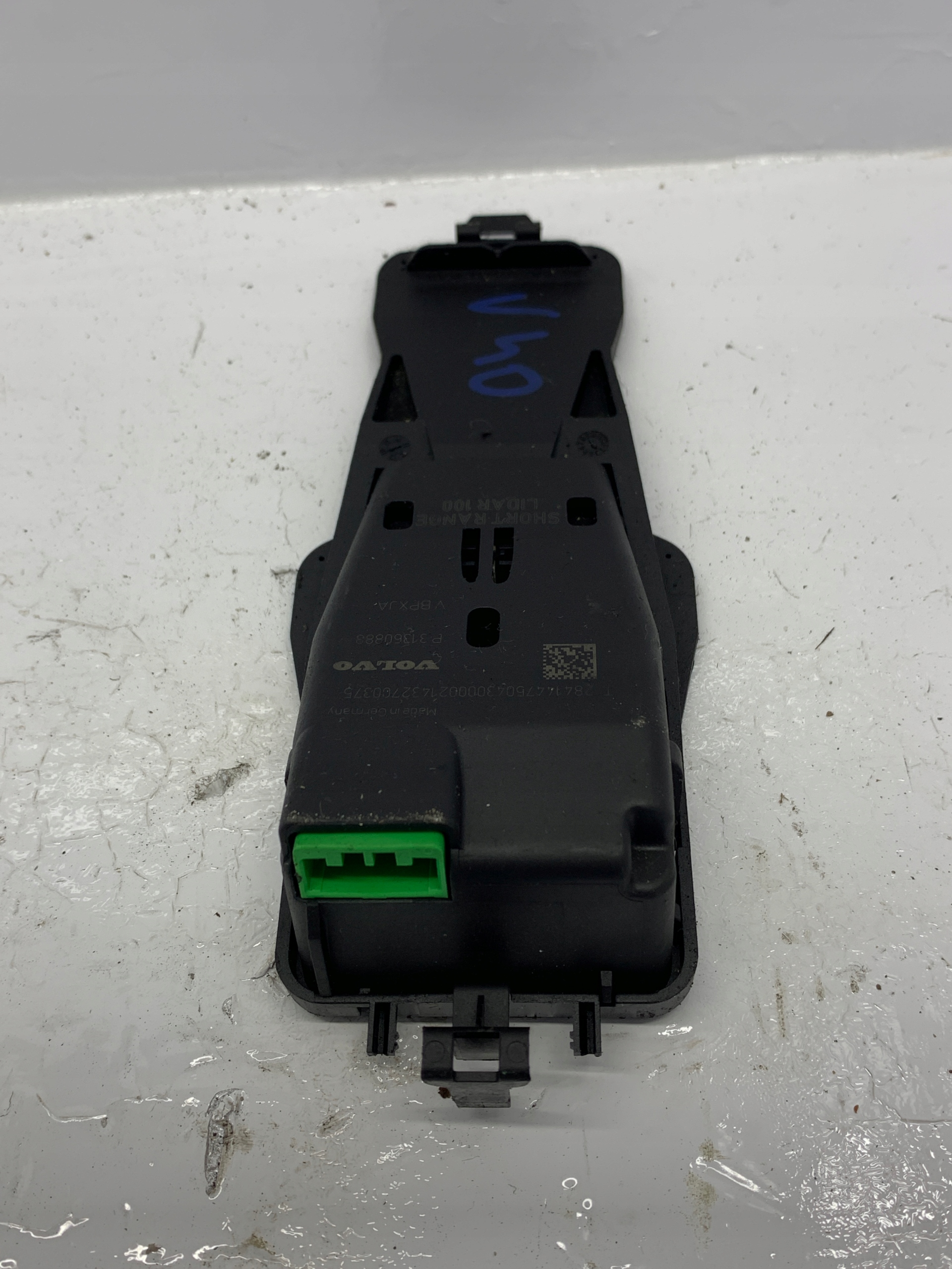 Sensor SENSOR Regen P31360888 VOLVO