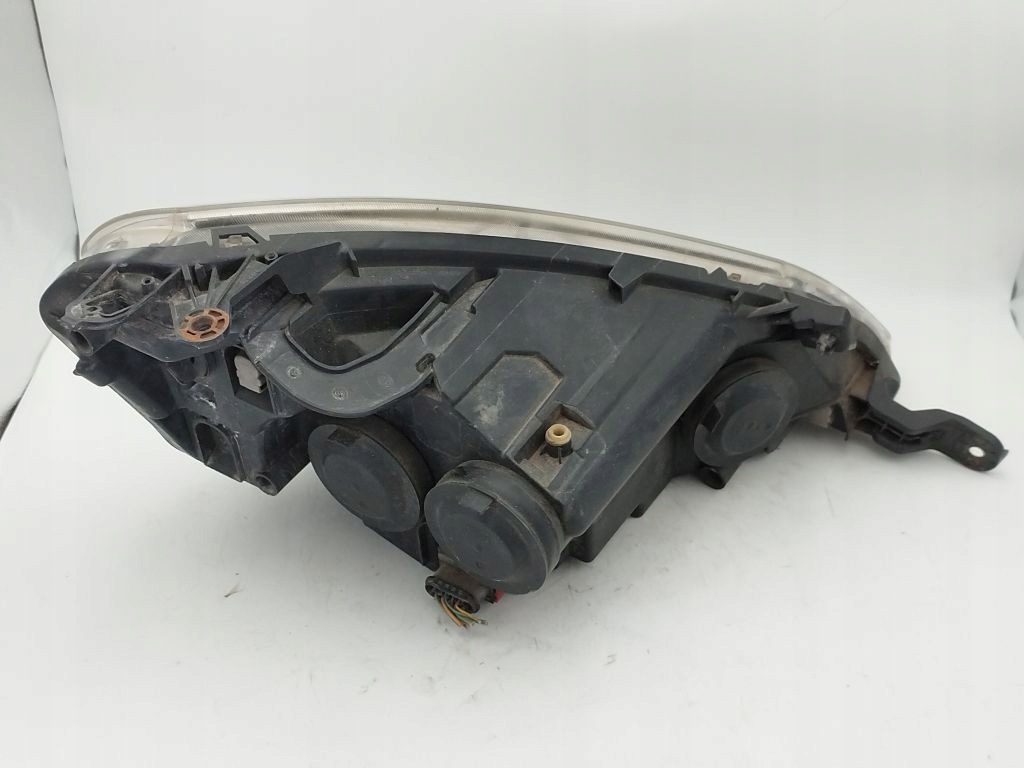 Citroen Jumpy II 2 light left front front