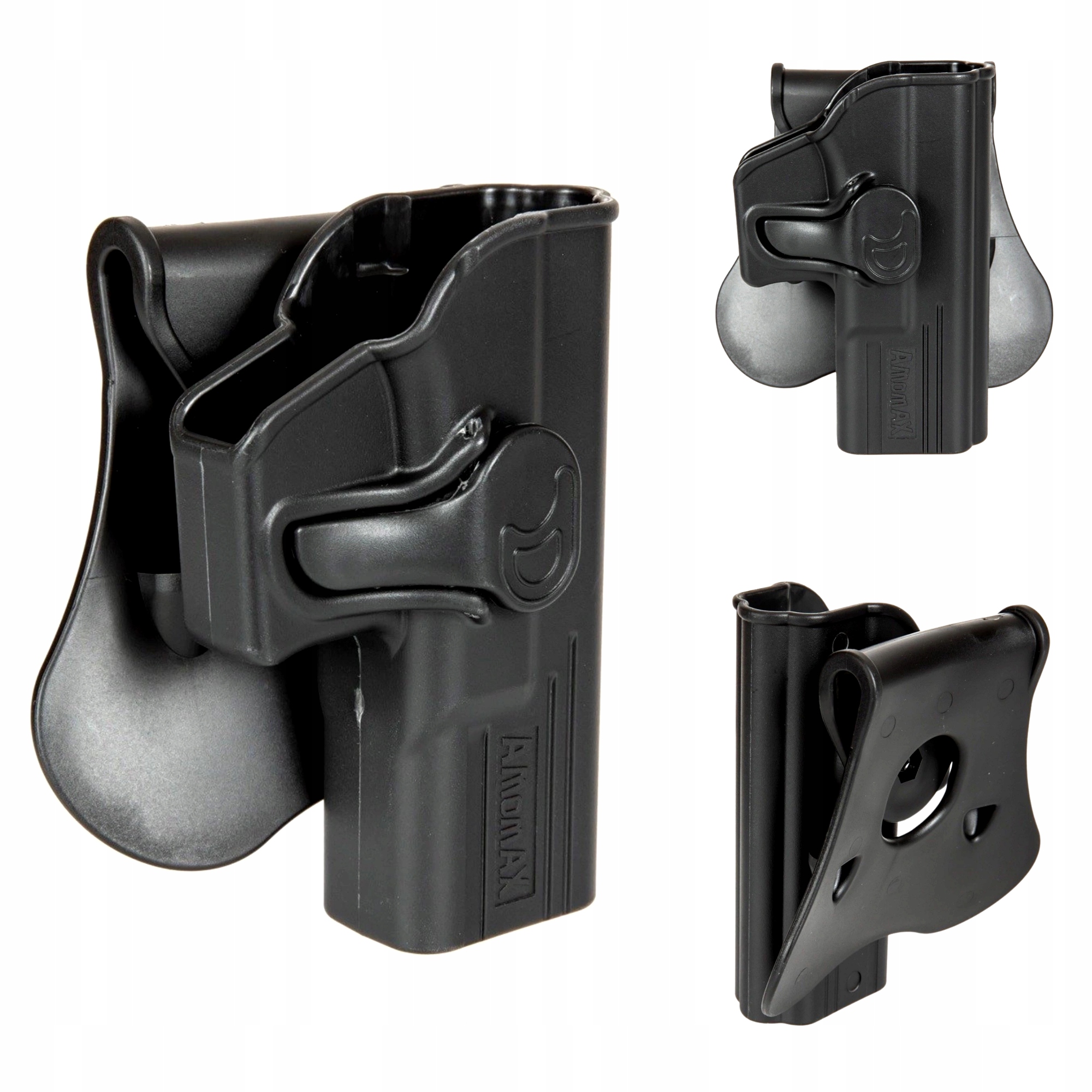 Kabura do replik typu Glock 19/23/32