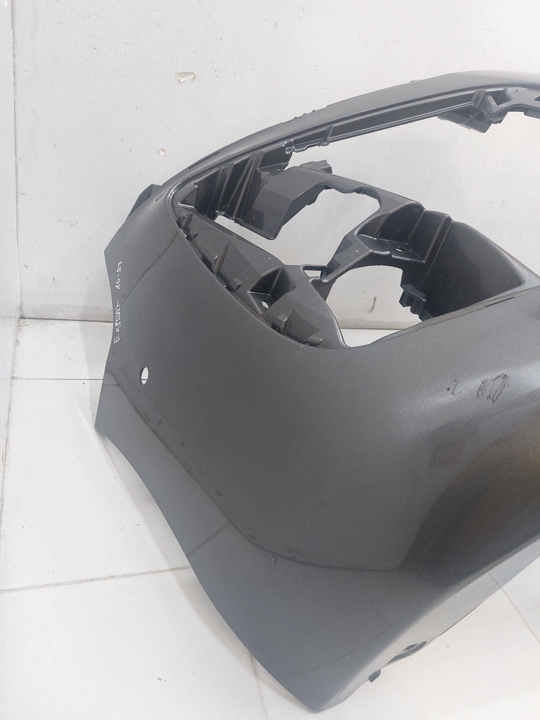 PEUGEOT EXPERT III 3 16r> front bumper front