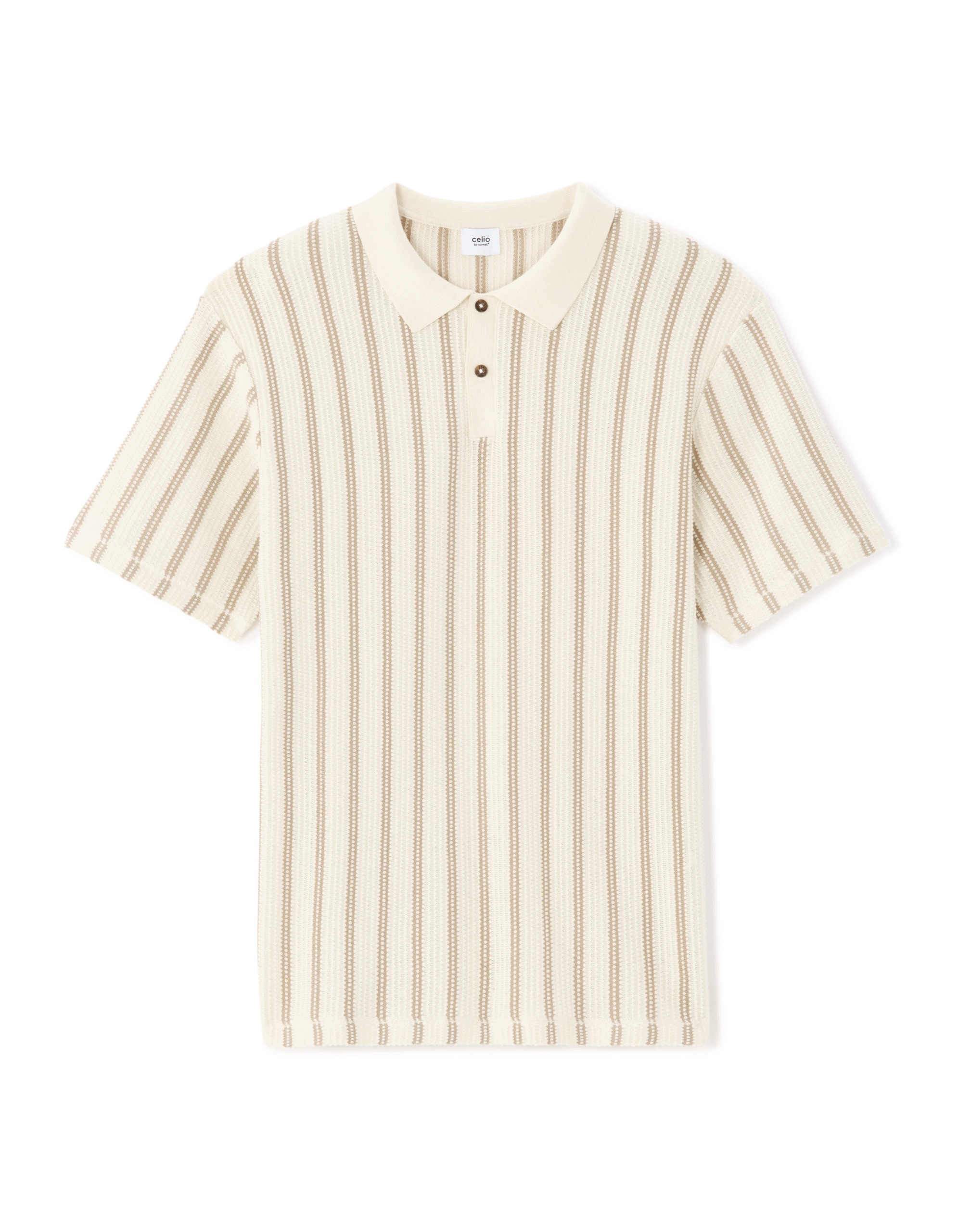 Celio Polo tričko Perpignan