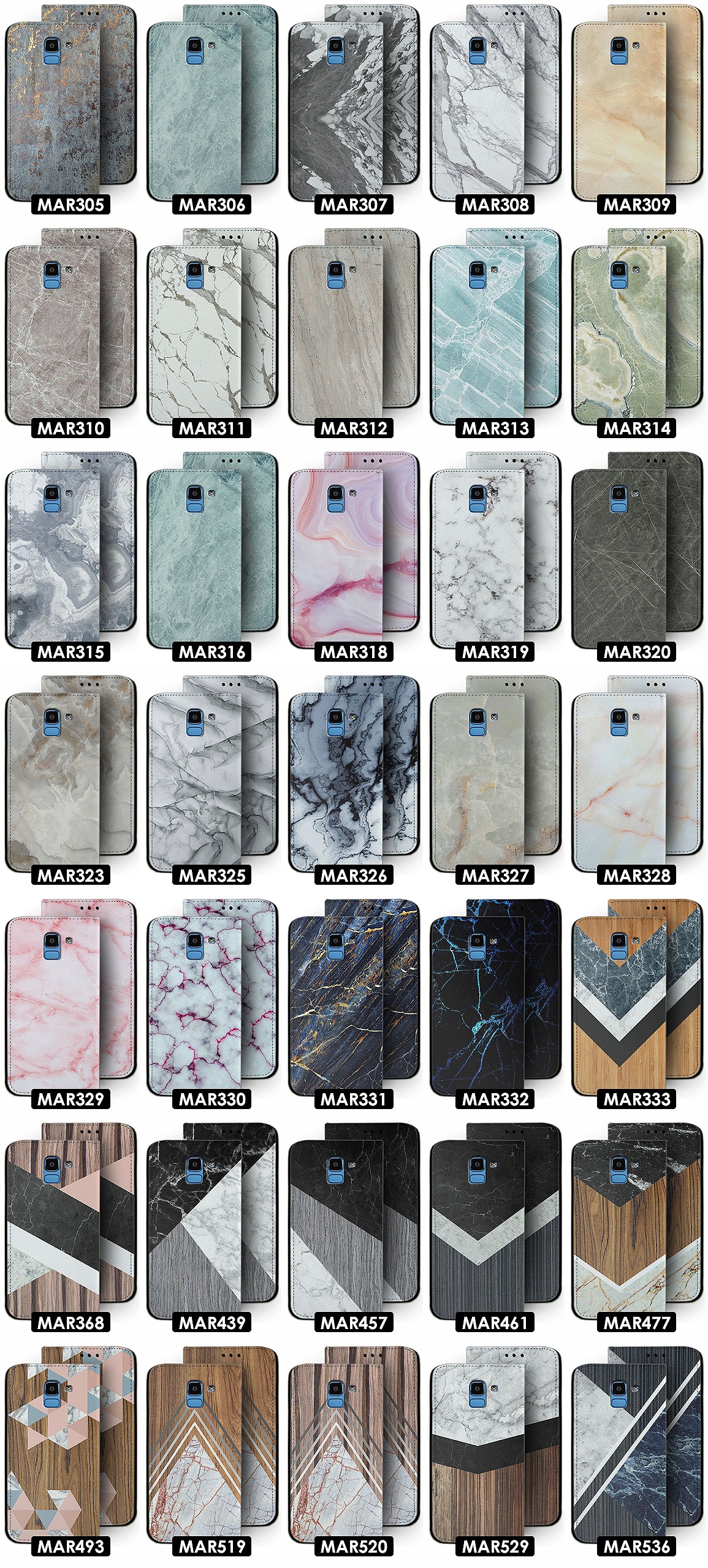 для GALAXY J6 2018 корпус Clear Case