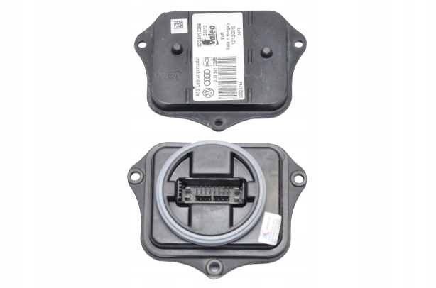 3D0941329B - Модуль ASF поворота AUDI Q5 A3 Оригинал VALEO