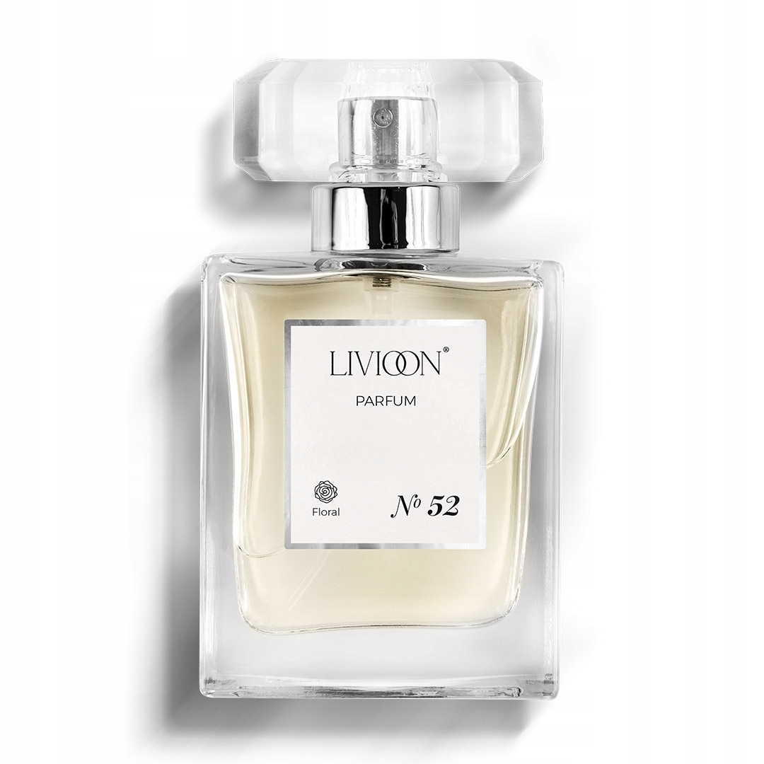 Perfumy Damskie nr 52 inspirowane +lista perfum