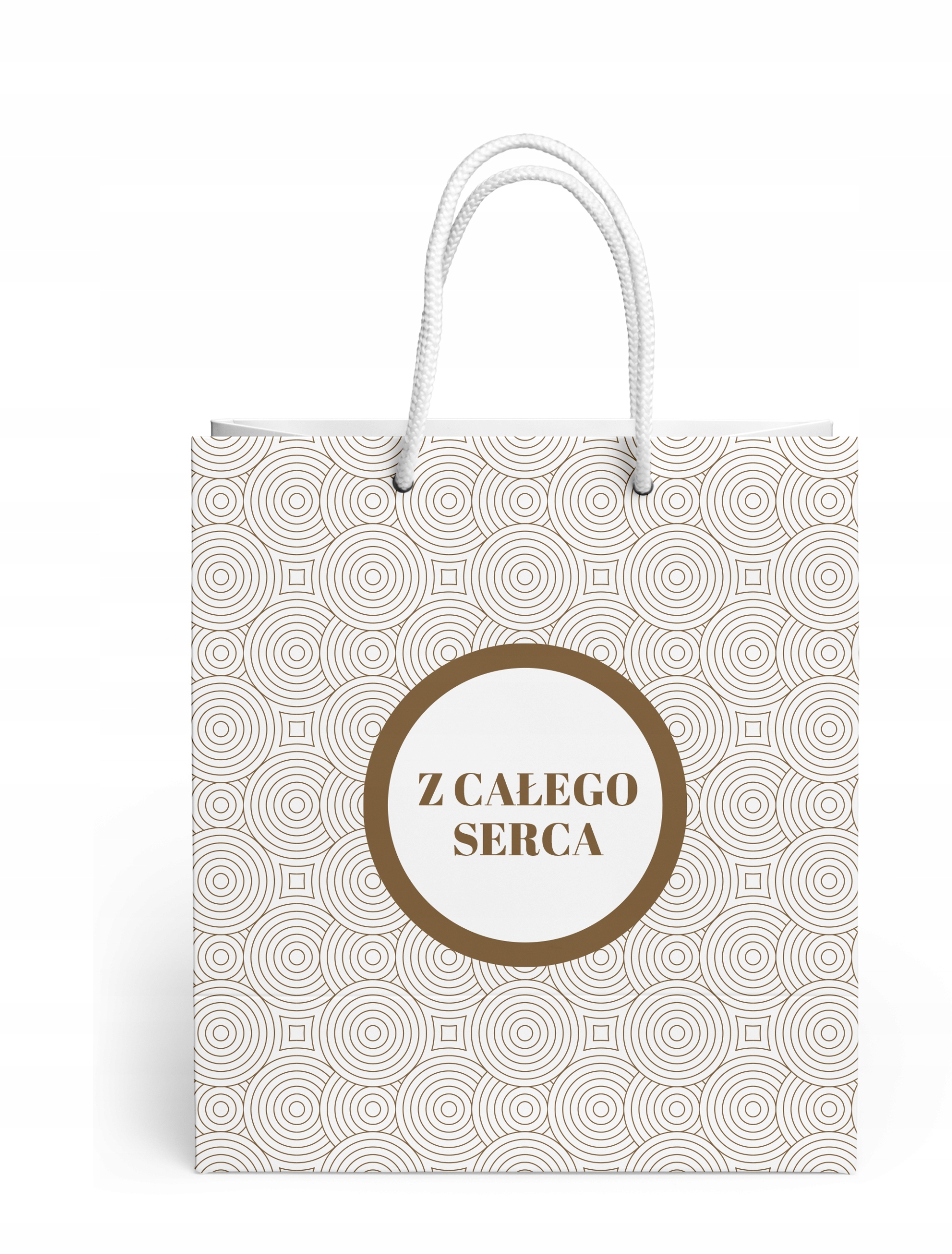 

Torba prezentowa zestaw torebka upominek