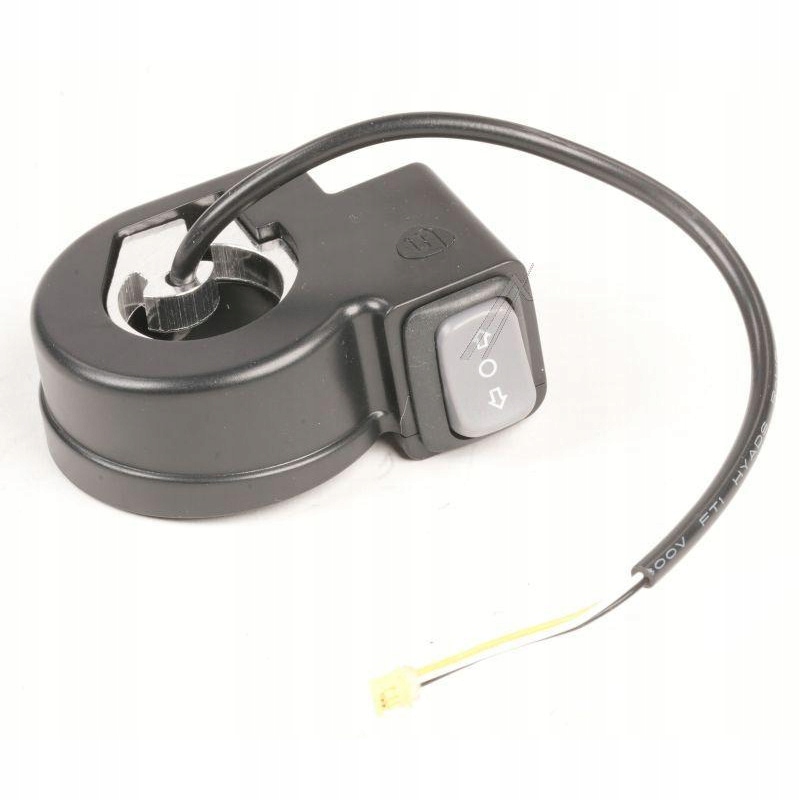 Przełącznik kierunkowskazów - Ninebot seria F