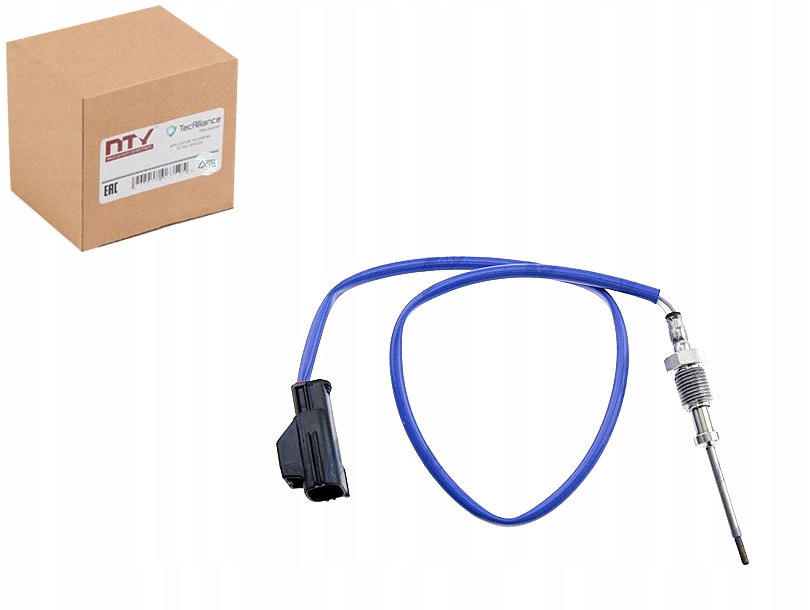 CZUJNIK TEMPERATURY SPALIN FORD KUGA I 2.0TDCI 4X4 103KW 10-12 KUGA