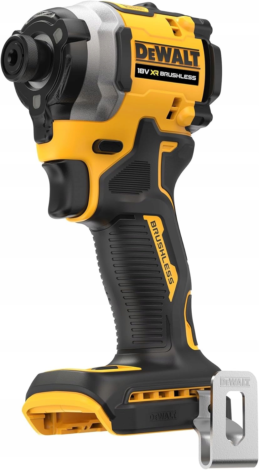 DeWALT DCF850N Wkrętarka Udarowa 18V Korpus