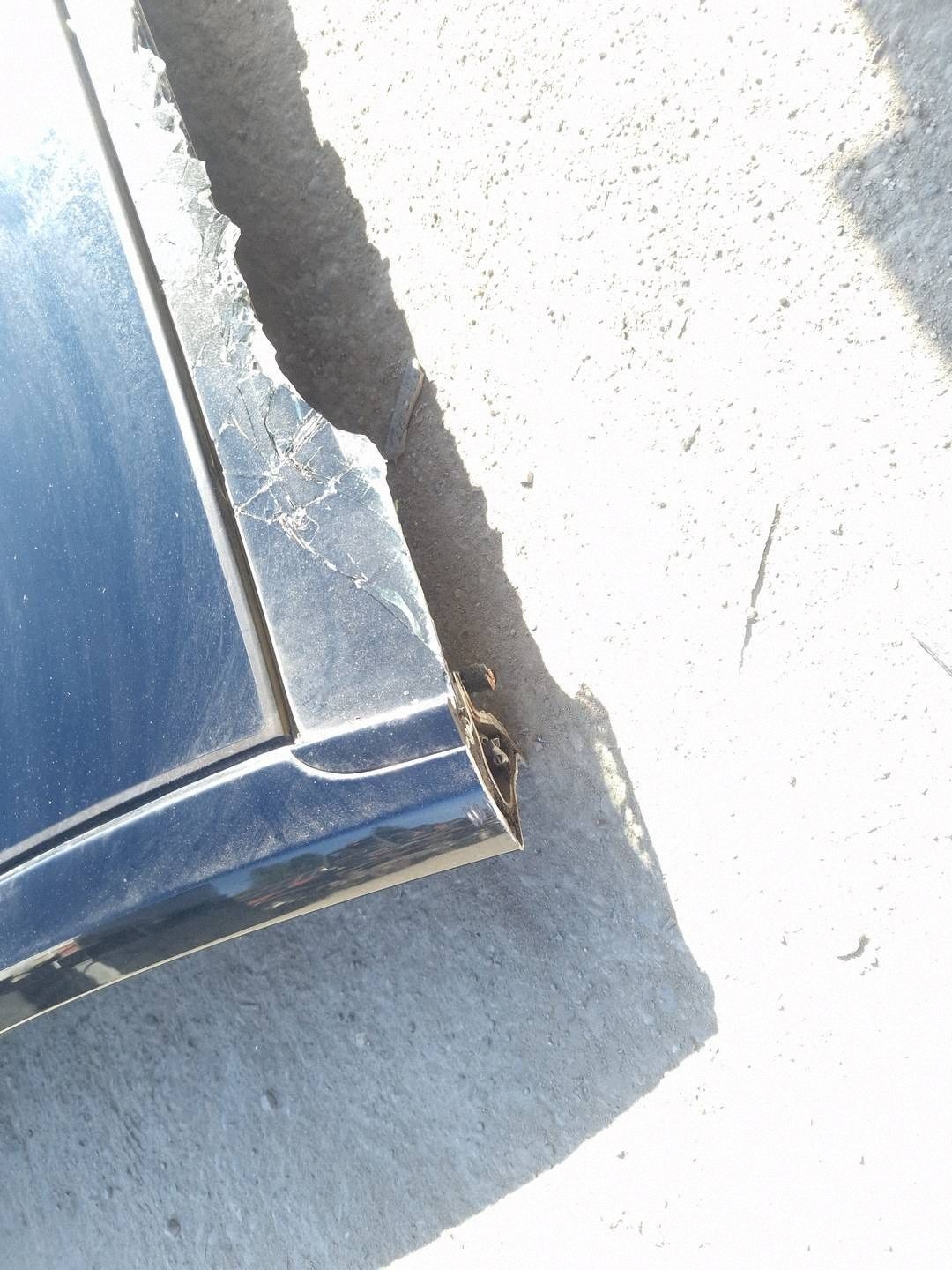tető tető ablak AUDI A8 4N D5