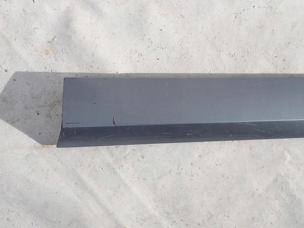 SKODA SUPERB III 3 15-23 moulding door right front