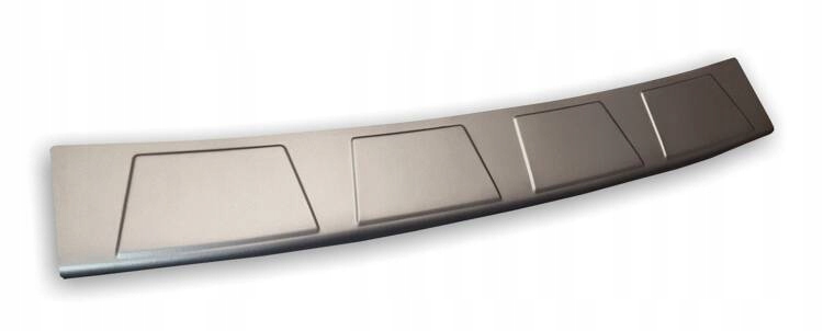 Zderzak 4 TRAPEZ Peugeot 4007 - SUV 5 2008-2012 - Titan Producent Croni