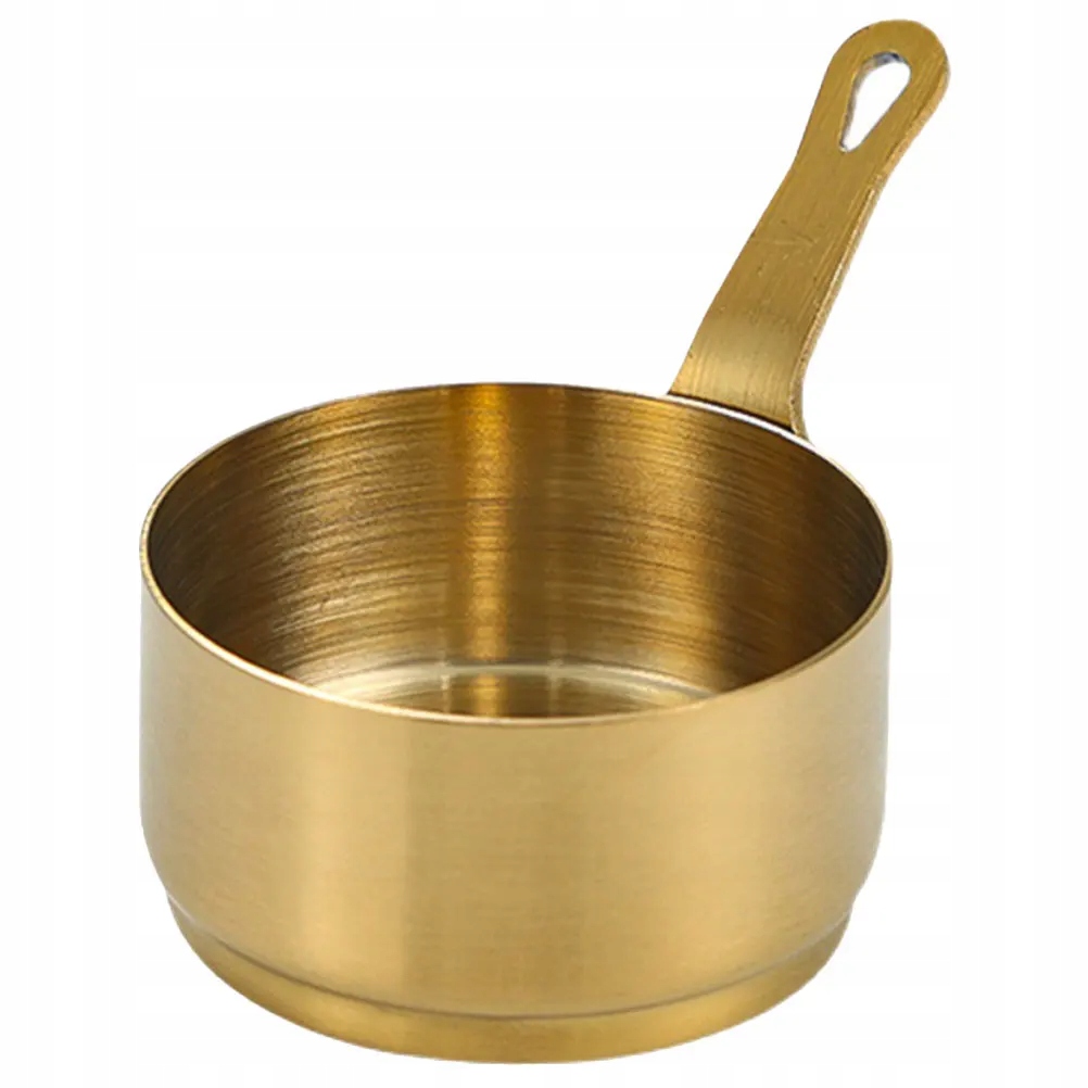 Dipping Sauce Bowl Pudding Cups Condiment Ketchup Marka inna