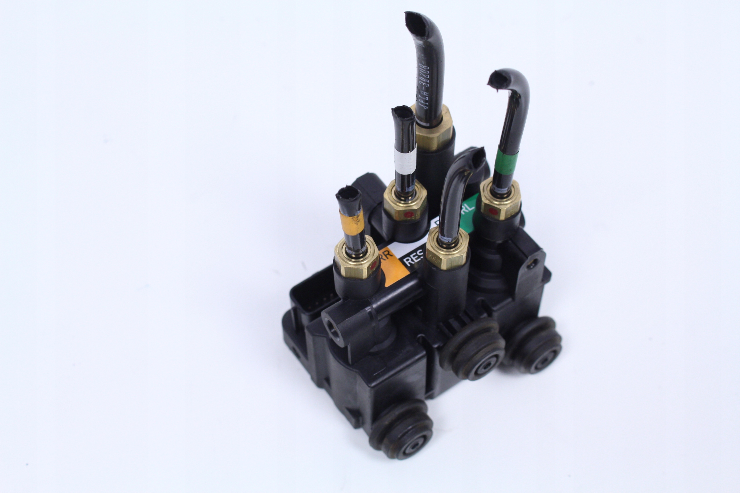 ELEKTROZAWOR RANGE ROVER SPORT II L494 LIFT Part number JPLA 5B710 AB