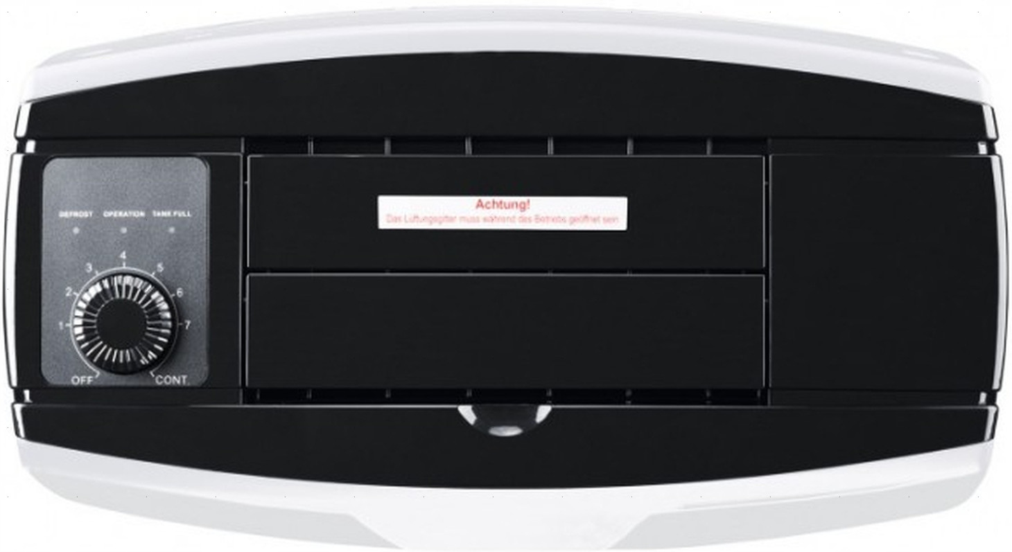 OSUSZACZ POWIETRZA STEBA LE 100 Producent code OSUSZACZ STEBA LE100 OSUSZACZ