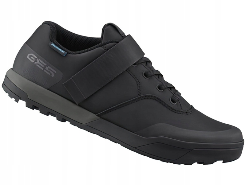 Buty rowerowe Shimano SH-GE500 Czarny (rozmiar 42)