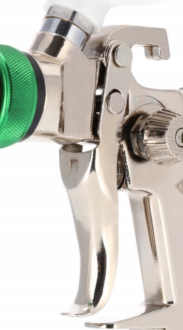 PISTOLET LAKIERNICZY HP 45103 DYSZA 1,4MM 2bar 600ml AIRPRESS Marka Airpress