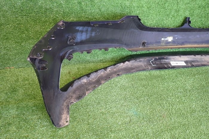 BMW G30 G31 5 17- Frontstoßstange vorne