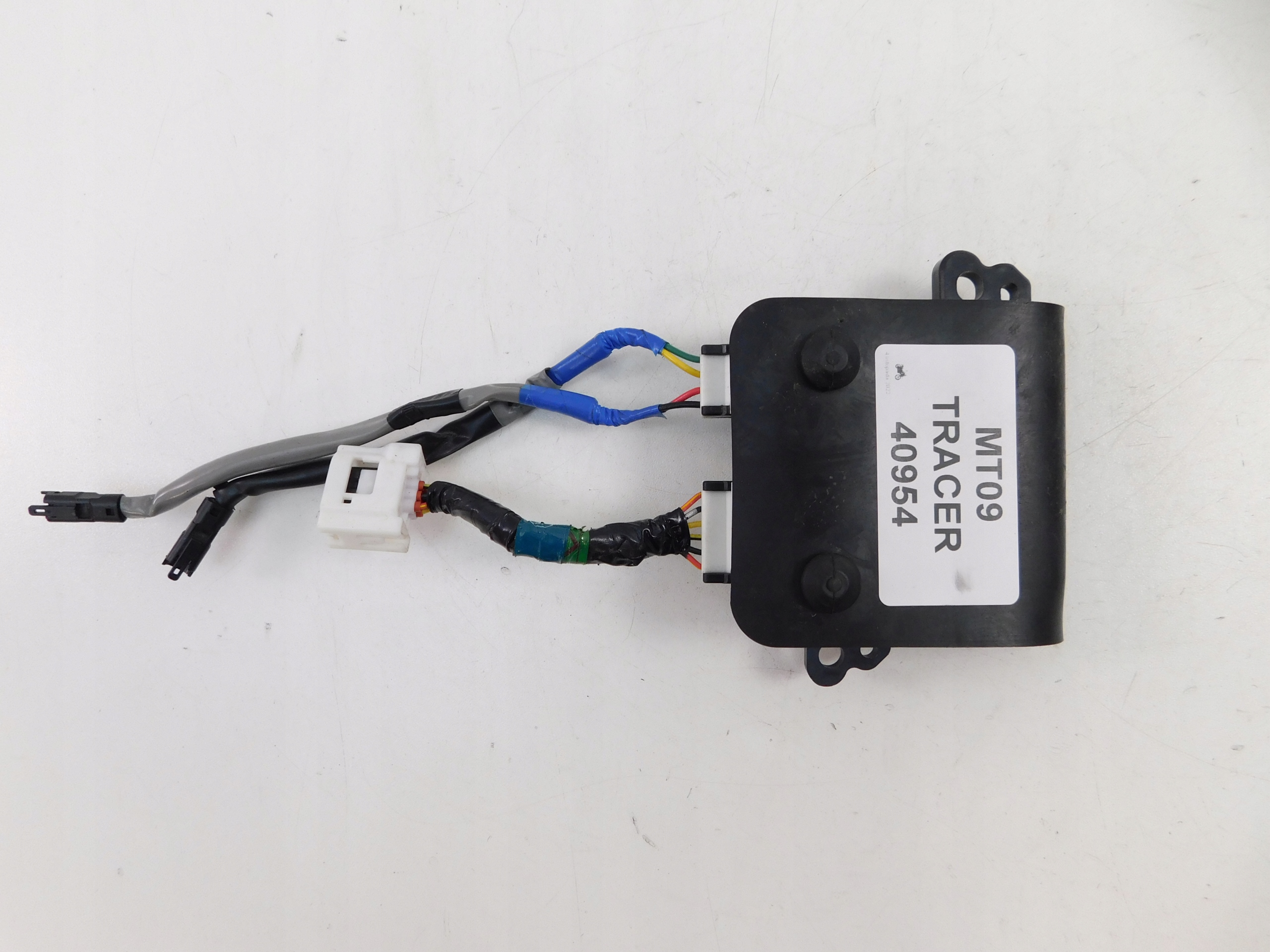 YAMAHA MT09 TRACER 9 GT MODUŁ