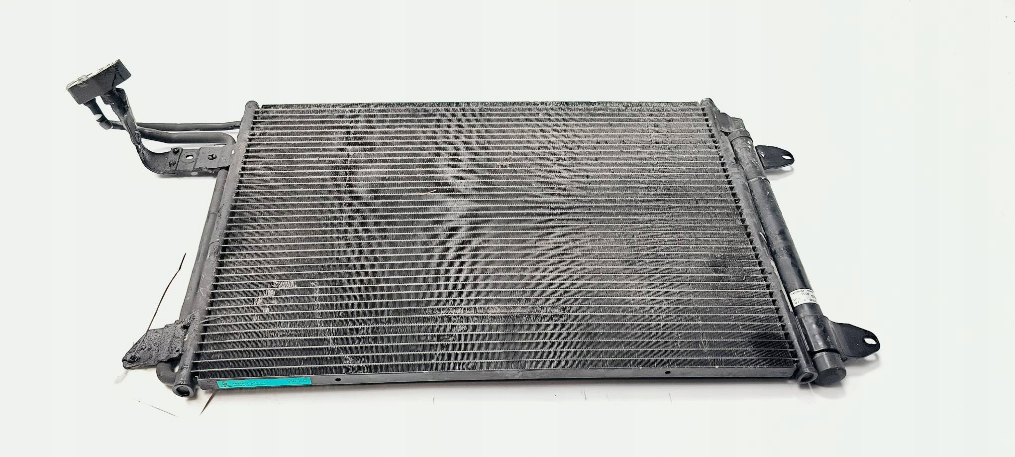 Radiateur climatisation 1K0820411Q SKODA OCTAVIA II