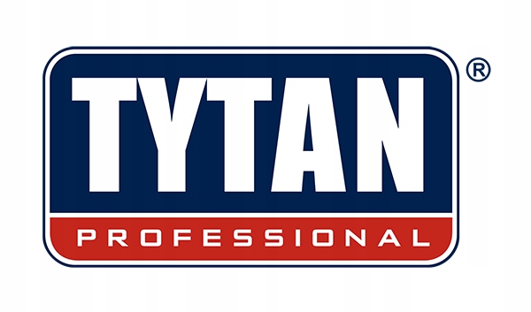 Tytan Professional QuickDry - Szybka Masa Szpachlowa 250 ml