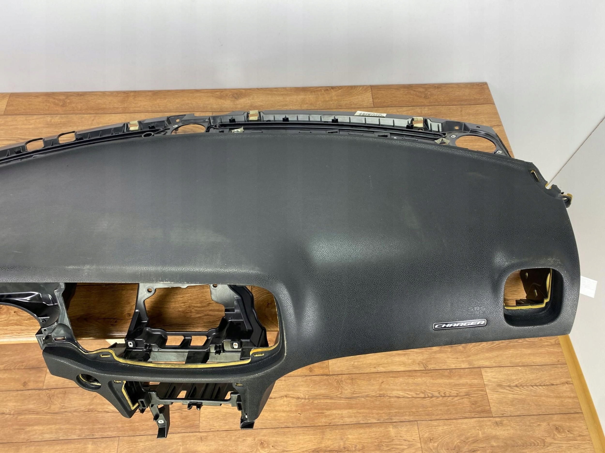 console central dashboard instrument panel Dodge Charger 2015+ USA