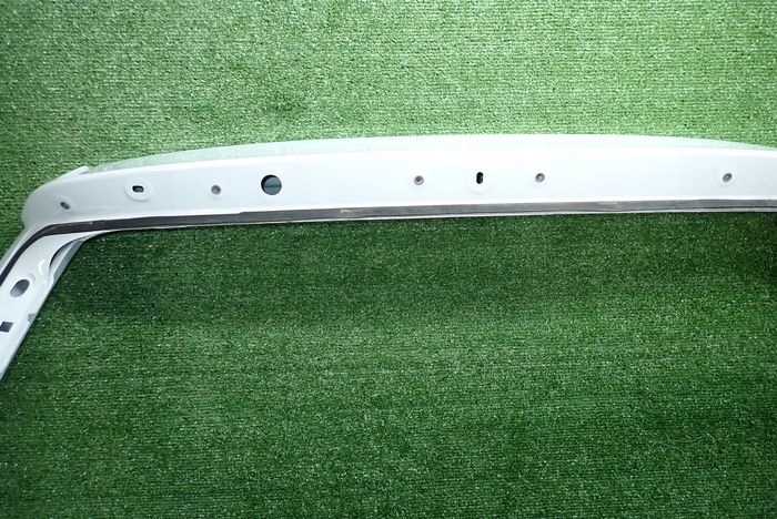 SKODA KODIAQ LIFT 21- boot doors rear part
