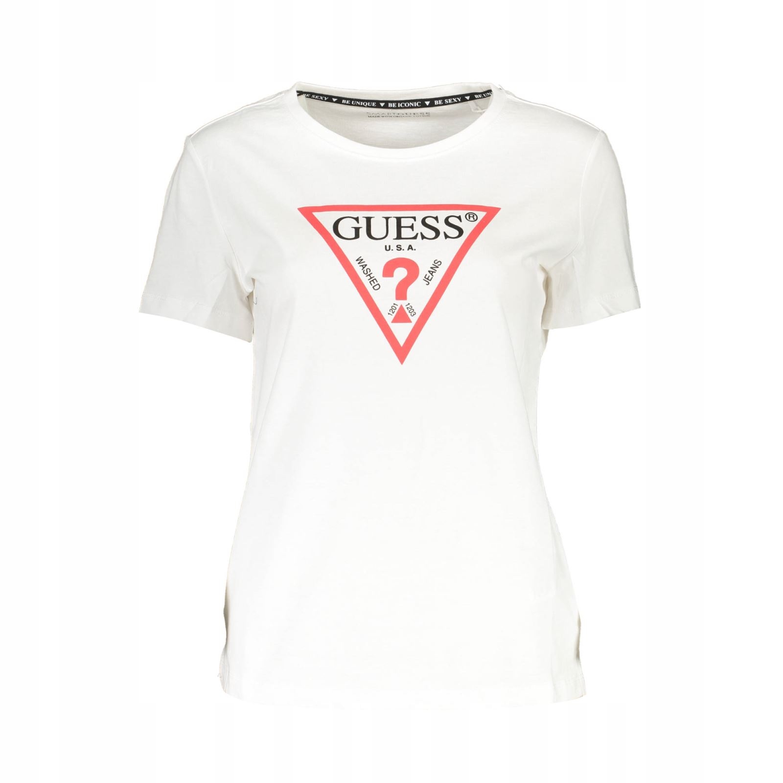 

Guess T-shirt damski W1YI1BI3Z11 XXL