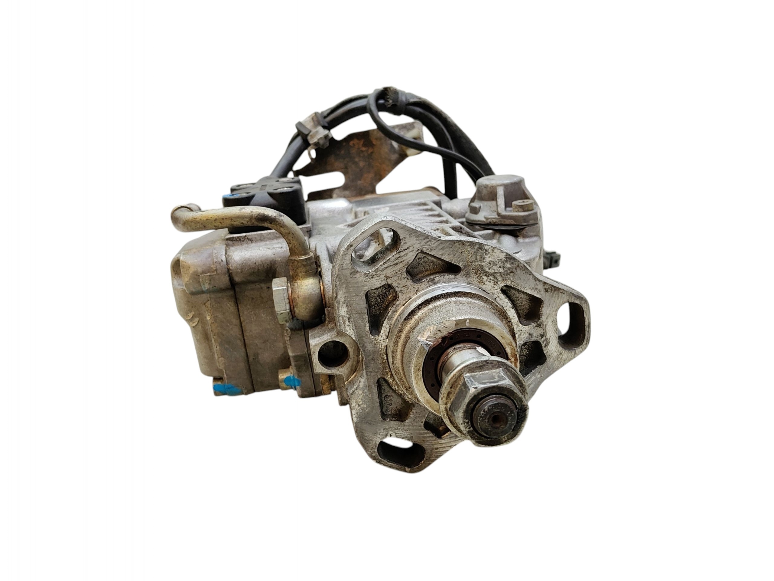 einspritzpumpe AUDI A4 B5 PASSAT B5 IBIZA II 1.9 TDI AFN 028130115A