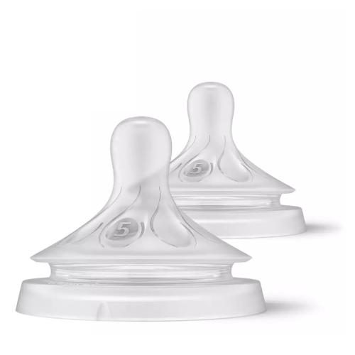 

Avent Smoczek do butelki 6m+ SCY965/02, 2 szt.